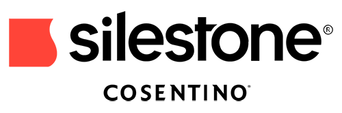 Technikai kövek - Silestone logo